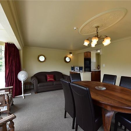 Woodlyn Park Motel Waitomo Caves Luaran gambar