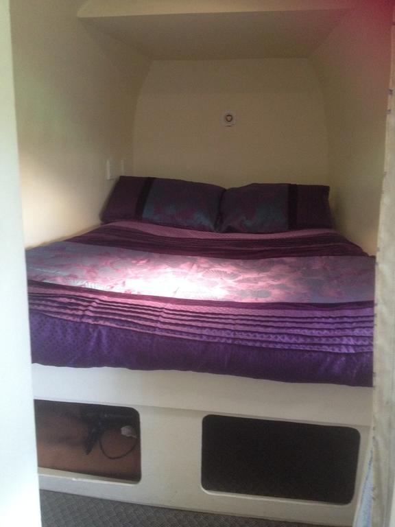 Woodlyn Park Motel Waitomo Caves Luaran gambar